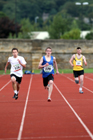 No 120, 200 metres, Nothumberland Classic, Hexham.